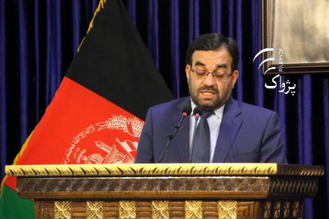 افغانستان پنج سال بعد به خودکفایی در زمينۀ برق خواهد رسيد